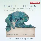 Pochette Brett Dean