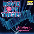 Pochette Movie Love Themes