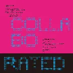 Pochette COLLABORATED