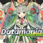 Pochette Datamania (tpz Overheat Remix)