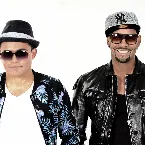 Pochette Let's Party 4