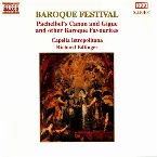 Pochette Baroque Festival: Pachelbel’s Canon and Gigue and other Baroque Favorites