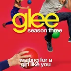 Pochette Waiting for a Girl Like You