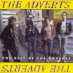 Pochette The Best of the Adverts