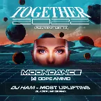 Pochette Most Uplifting (Bladerunner rmx)