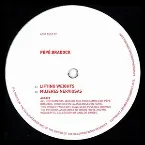 Pochette Acid Test 07