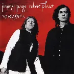 Pochette No Quarter: Jimmy Page & Robert Plant Unledded