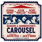 Pochette Rodgers & Hammerstein's Carousel