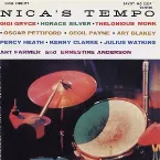 Pochette Nica’s Tempo