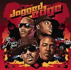 Pochette Jagged Edge