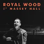 Pochette Live at Massey Hall