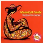 Pochette Bonjour les mamans