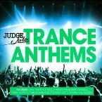 Pochette Judge Jules: Trance Anthems