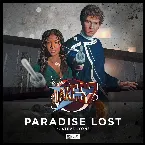 Pochette Blake's 7: Paradise Lost