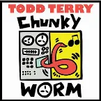 Pochette Chunky Worm