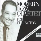 Pochette For Ellington