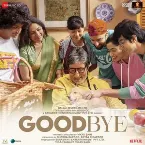 Pochette Goodbye