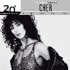 Pochette 20th Century Masters: The Millennium Collection: The Best of Cher, Volume 2