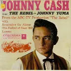 Pochette The Rebel - Johnny Yuma