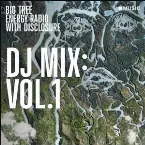 Pochette Big Tree Energy Radio, Vol. 1