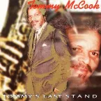 Pochette Tommy's Last Stand