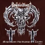 Pochette Magnificent Glorification of Lucifer