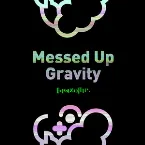 Pochette Messed Up Gravity