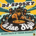 Pochette DJ Spooky Presents In Fine Style