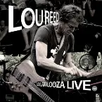 Pochette Lollapalooza Live