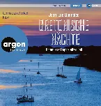 Pochette Bretonische Nächte: Kommissar Dupins elfter Fall