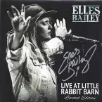 Pochette Live At Little Rabbit Barn