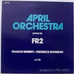 Pochette FR2