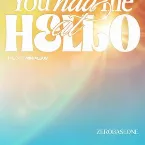 Pochette You had me at HELLO