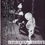 Pochette Necronymphomaniacs