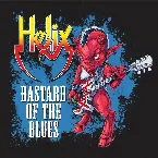 Pochette Bastard of the Blues