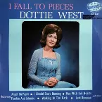 Pochette I Fall To Pieces