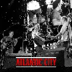 Pochette Atlantic City
