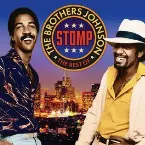 Pochette Stomp: The Best of the Brothers Johnson