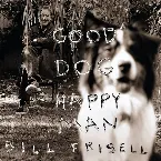 Pochette Good Dog, Happy Man