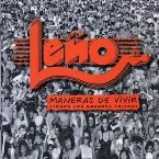 Pochette Maneras de vivir: Todos los grandes éxitos