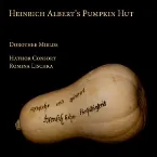 Pochette Heinrich Albert's Pumpkin Hut