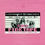 Pochette Pink Tape
