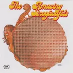 Pochette The Amazing Stroopwafels