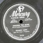Pochette Singing the Blues / Thanks for You