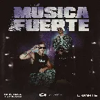 Pochette Música fuerte