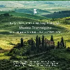 Pochette Musica transalpina: Musical Migration from Italy to England (1500 - 1800)