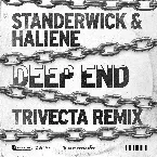 Pochette Deep End (Trivecta remix)