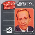 Pochette Tango argentino: El polaco en el recuerdo, vol. 5