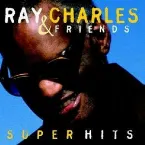 Pochette Ray Charles & Friends