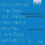 Pochette Minimal Piano Collection: Volume XXI-XXVIII
